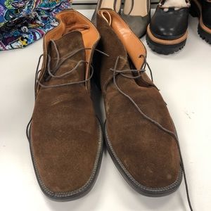 Salvatore Ferragamo shoes